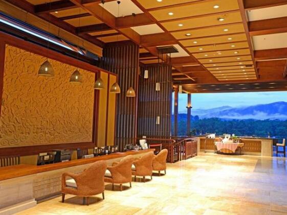 The Tang Hotel Hainan Mount Qixian - Photo5