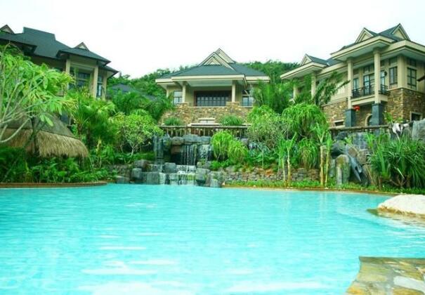 Yanoda Rainforest No 1 Hotel