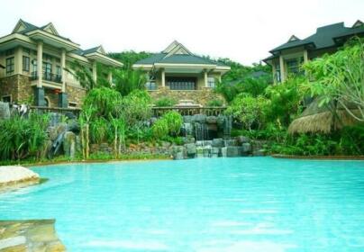 Yanoda Rainforest No 1 Hotel