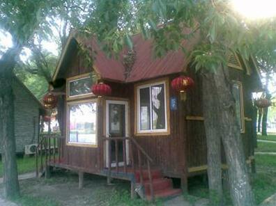 Baotou Erdeng Guesthouse - Photo2