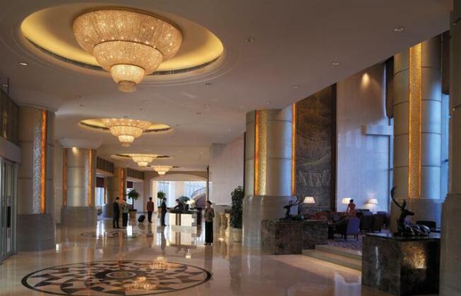 Baotou Shangri-La Hotel - Photo2