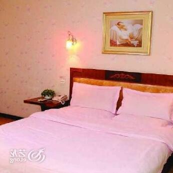 Dingxin Business Hotel - Photo2