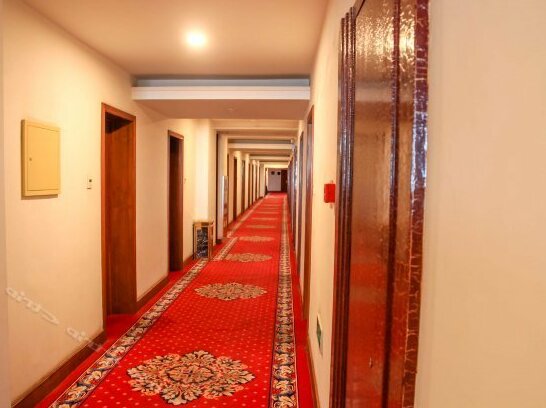 Huazi Hotel - Photo4