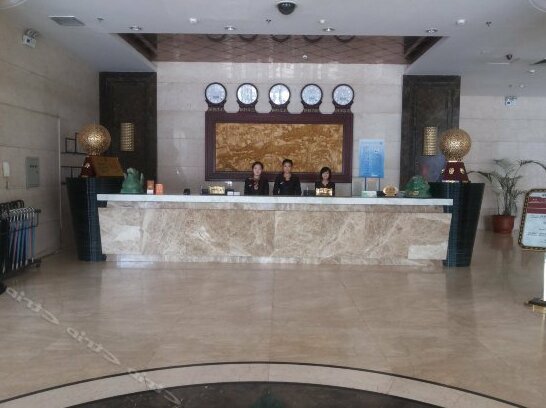 Ninglu Business Hotel - Photo3