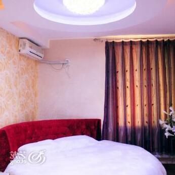 Shenzhou Jiayuan Hotel - Photo2