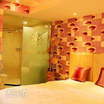 Shenzhou Jiayuan Hotel - Photo3