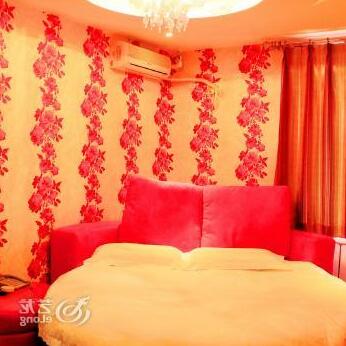 Shenzhou Jiayuan Hotel - Photo4