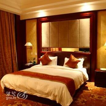 Tianlong Hotel Baotou - Photo3
