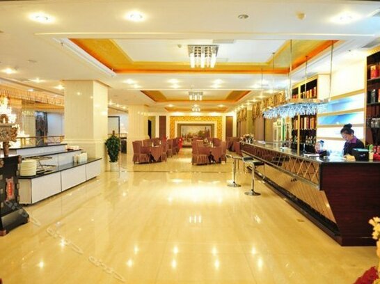 Central International Hotel Bayan Nur - Photo4