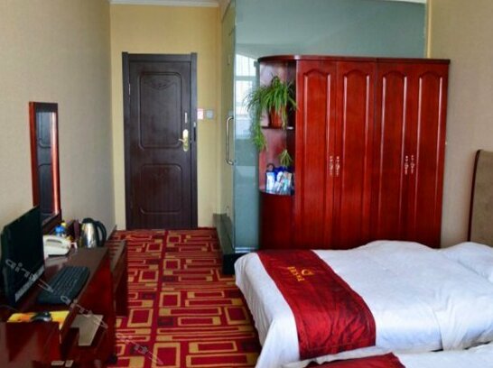 Guohe Hotel - Photo3