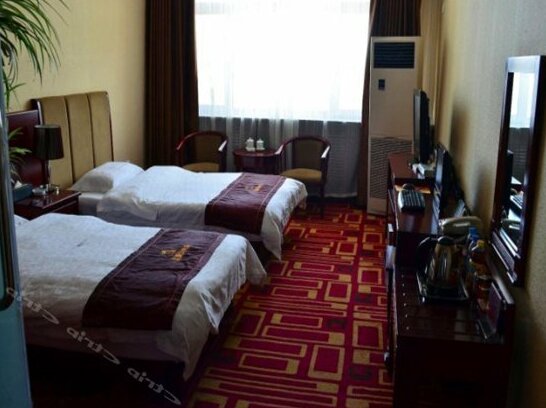 Guohe Hotel - Photo4