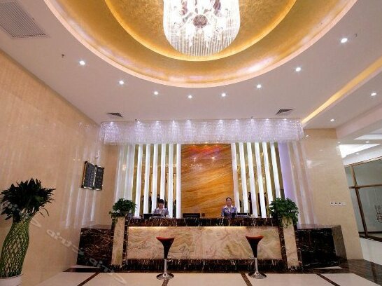 Huawei International Hotel Bayan Nur - Photo3