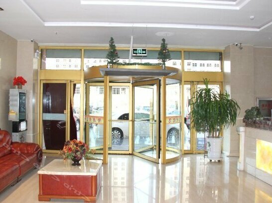 Longyuan Hotel Bayan Nur - Photo2