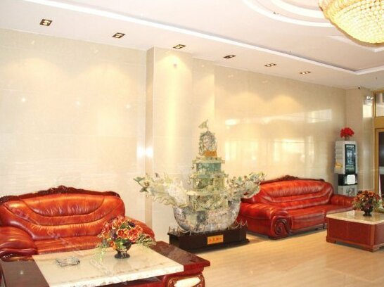 Longyuan Hotel Bayan Nur - Photo3