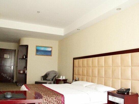 Longyuan Hotel Bayan Nur - Photo5