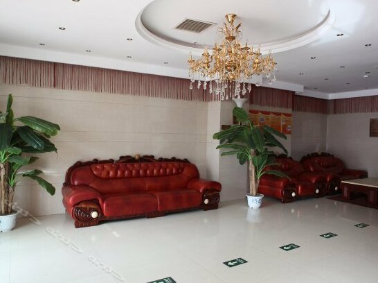 Ying Lize Hotel - Photo2