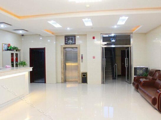 Yuanfeng Hotel Bayan Nur - Photo3