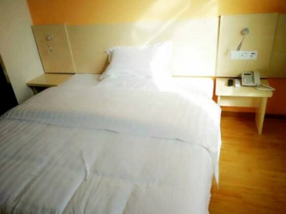7 Days Inn Korla Bo Si Teng Lake Branch - Photo5