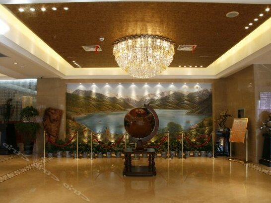 Haojun Wenzhou Hotel - Photo4