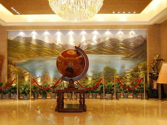 Haojun Wenzhou Hotel - Photo5