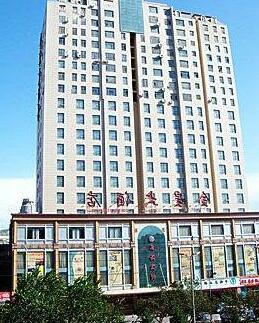 Jinxing Hotel Korla - Photo2