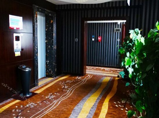 Junlan Hotel Bazhou Mingdu - Photo2