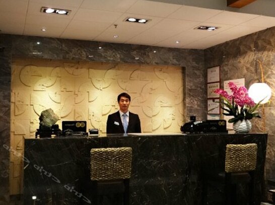 Junlan Hotel Bazhou Mingdu - Photo3