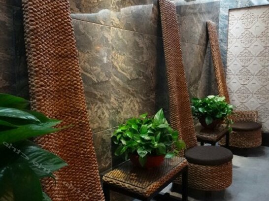 Junlan Hotel Bazhou Mingdu - Photo5