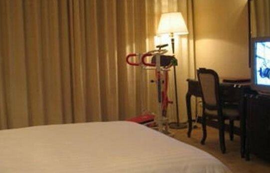Korla Luntai Sambo Hotel - Photo4