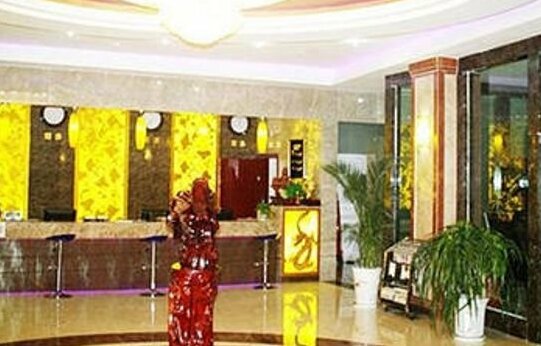 Lan Kou Hotel - Photo3