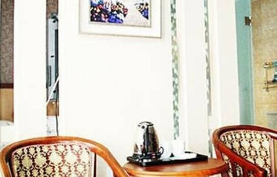 Lan Kou Hotel - Photo4