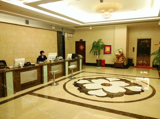 Tian Yi Hotel Bayingolin - Photo2