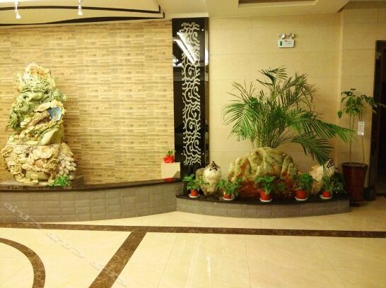 Tian Yi Hotel Bayingolin - Photo4