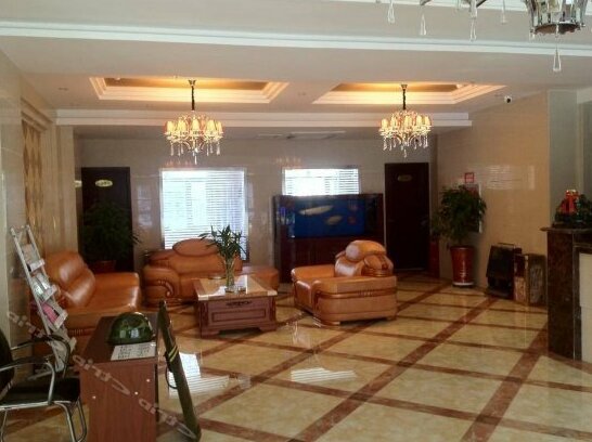 Xin Guangtong Hotel - Photo3