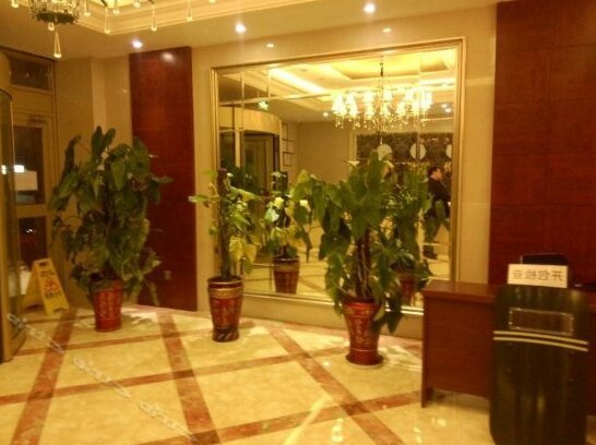 Xin Guangtong Hotel - Photo5