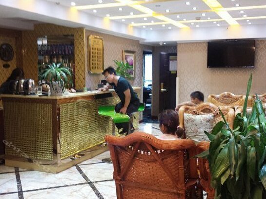 Bazhong Jiang'an Business Hotel - Photo4