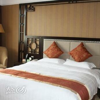 Jinhao Hotel - Photo3