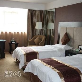 Jinhao Hotel - Photo5