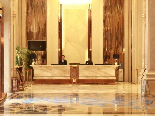 Mingdu International Hotel Bazhong - Photo4