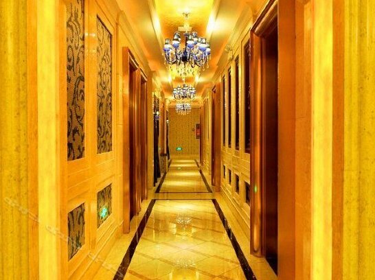 Xingzhou Hotel Bazhong - Photo4