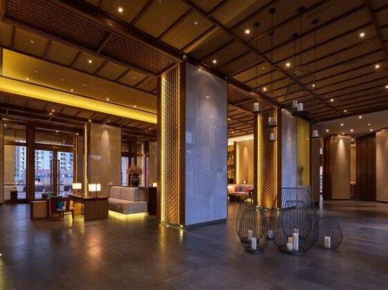 21deg Vacation Hotel - Photo2