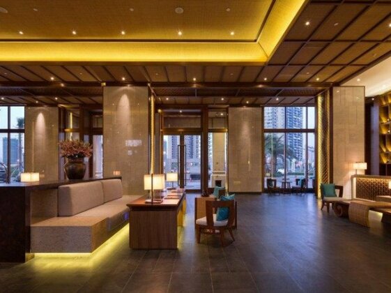 21deg Vacation Hotel - Photo3