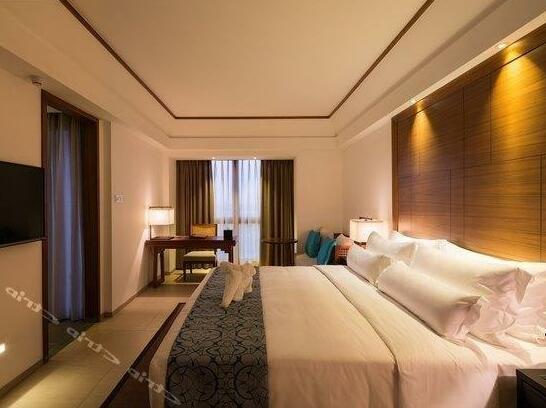 21deg Vacation Hotel - Photo5