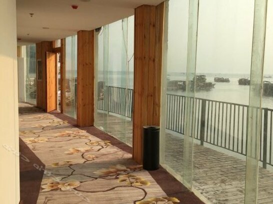 360 Degree Panoramic Seaview Hotel - Photo5