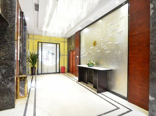 Arcadia Hotel Beihai - Photo3