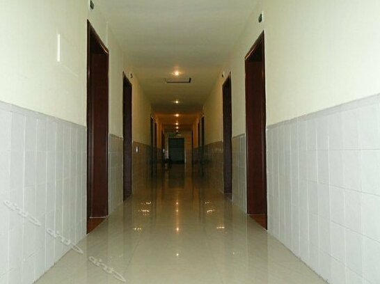 Beihai Aviation Business Hotel - Photo3