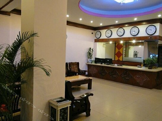 Beihai Aviation Business Hotel - Photo4