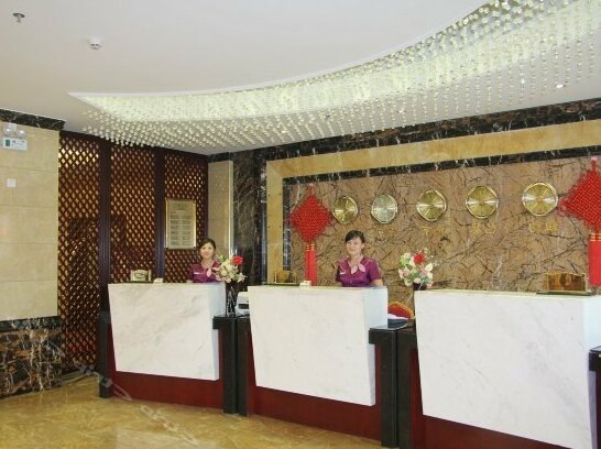 Beihai Changcheng Hotel - Photo2