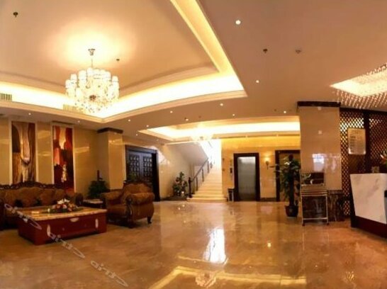 Beihai Changcheng Hotel - Photo3