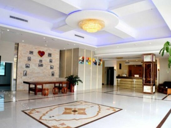 Beihai Chuanyu Meite Hotel - Photo2